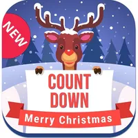 Christmas Countdown Live icon