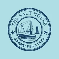 The Salt House icon