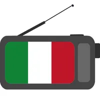 Italy Radio Station Italian FM icon