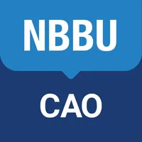 NBBU CAO icon