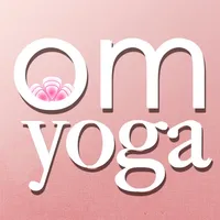 Om Yoga -koulu icon