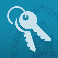 KU Leuven Authenticator icon