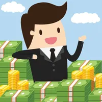 Clicker Business Tycoon icon