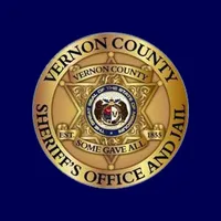 Vernon County Missouri Sheriff icon