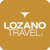 Lozano Travel icon