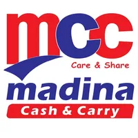 MadinaCashAndCarry icon