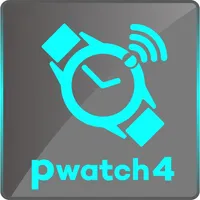 PWatch 4 icon