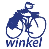 Fietsvakantiewinkel icon