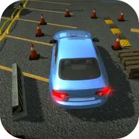 Lx Car Parking icon