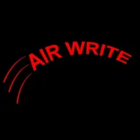 AirWrite icon