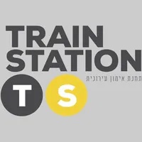 TRAIN STATION TLV icon