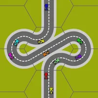 Cars 4 >Traffic Puzzle Game 67 icon