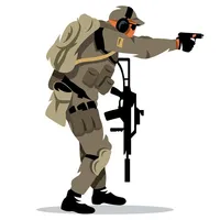 Airsoft Buzzer icon