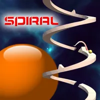 Spiral Ball Rolling Challenge icon