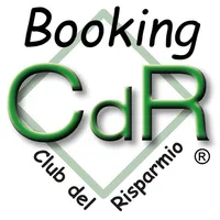 CdR Booking icon