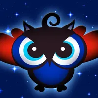 Owlsmoji Fun Stickers icon