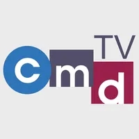 CMDtv icon