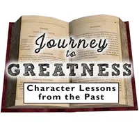 NPS Journey to Greatness icon