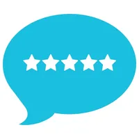 Simple Reviews icon