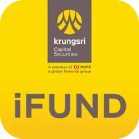 Krungsri Capital iFund icon