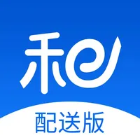 和易生活骑手 icon