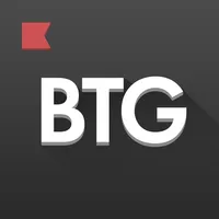 BTG Wallet by Freewallet icon