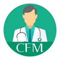 CFM - Busca de Médicos icon