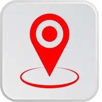 Globalats GPS icon