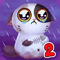 My Cat Mimitos 2 icon