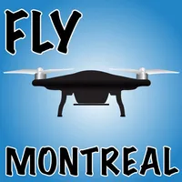 Montreal Drone icon