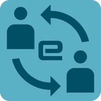 Epicor CRM icon