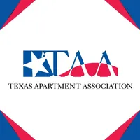 Texas Apartment Association icon