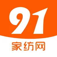 91家纺网 icon