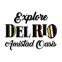 Explore Del Rio, Texas! icon