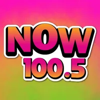 NOW 100.5 icon