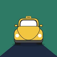 高雄款計程車APP icon