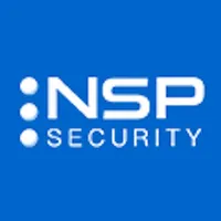 NSP Security icon