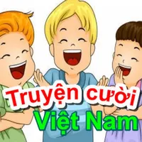 Tủ truyện cười icon