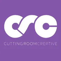 Cutting Room Creative icon