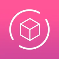 PackStudio3D AR icon