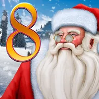 Christmas Wonderland 8 icon