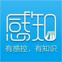 蓝蜻蜓感知网 icon