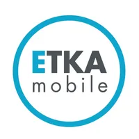 ETKAmobile icon