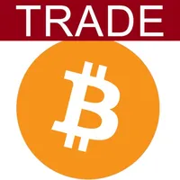 Bitcoin Trading Crypto Trade icon