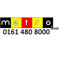 Metro Taxis Stockport icon