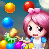 Pop Top Bubbles 2 icon