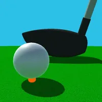 Pro Golf Challenge icon