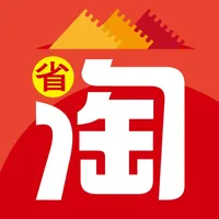 天天淘券 - 网上购物优惠券大全 icon