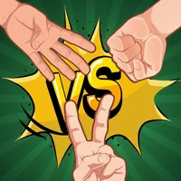 Rock Paper Scissor Epic War icon