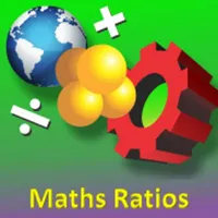 Maths Ratios icon